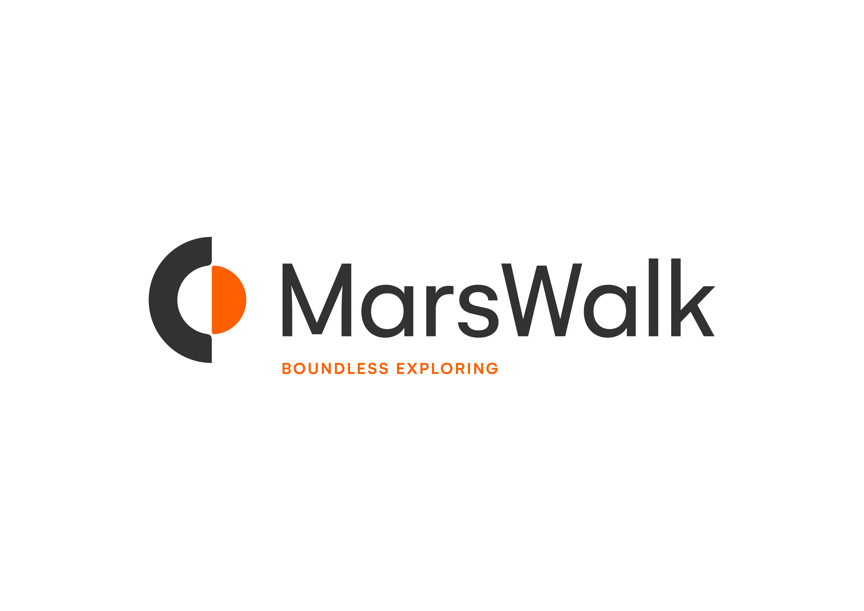 MarsWalk — Boundless Exploring
